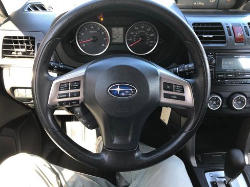 Used 2015 Subaru Forester 2.5i Premium w/ All-Weather Package image 15