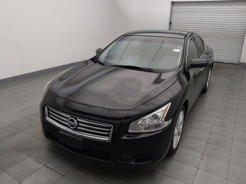Used 2014 Nissan Maxima 3.5 S FWD image 15