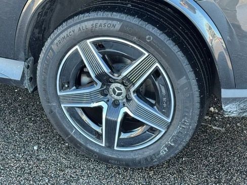 Used 2024 Mercedes-Benz GLC 300 4MATIC image 5