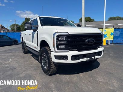 Used 2024 Ford F250 Lariat w/ Tremor Off-Road Package