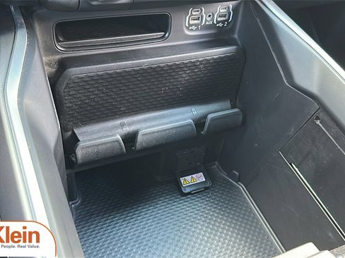 Used 2021 RAM 1500 Big Horn image 25