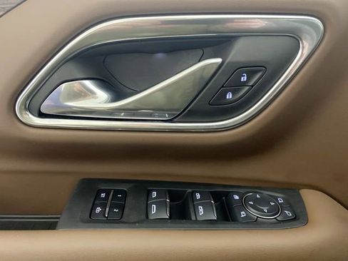 Used 2024 Chevrolet Suburban High Country w/ Max Trailering Package image 26