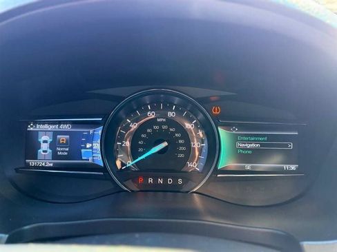 Used 2016 Ford Explorer Limited AWD/4WD image 29