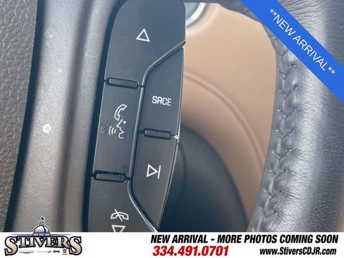 Used 2017 Buick Enclave Premium image 30