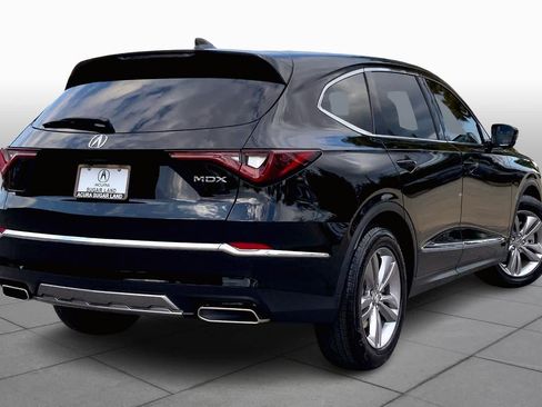 Used 2026 Acura MDX FWD image 12