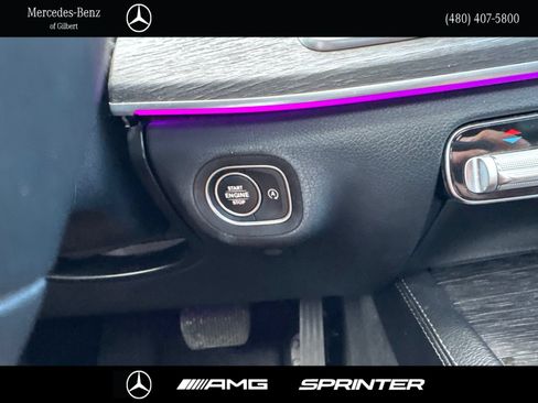 Used 2022 Mercedes-Benz GLE 350 4MATIC image 30