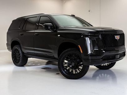 Used 2026 Cadillac Escalade Sport w/ Touring Package