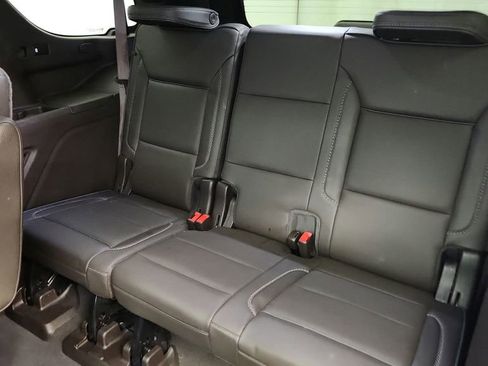 Used 2021 GMC Yukon Denali w/ Denali Ultimate Package image 27