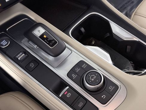 Used 2023 INFINITI QX60 Luxe w/ Cargo Package AWD/4WD image 16