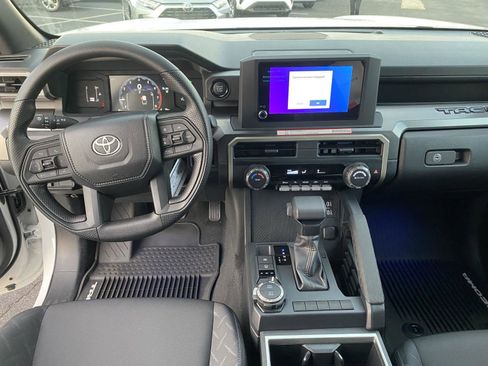 New 2026 Toyota Tacoma SR5 image 18