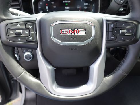 Used 2024 GMC Sierra 1500 Elevation AWD/4WD image 40