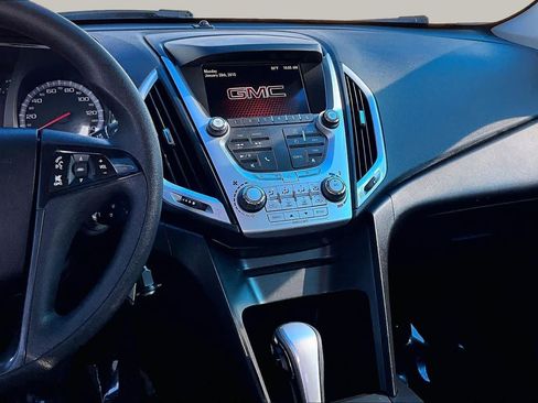 Used 2014 GMC Terrain SLE FWD image 7