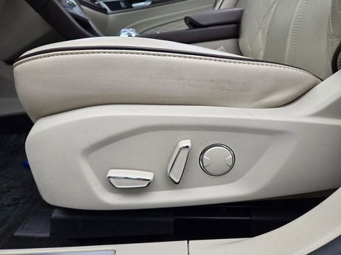 Used 2018 Ford Fusion Energi Platinum image 23