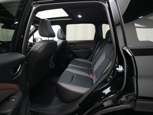 Certified 2025 Subaru Forester Sport AWD/4WD image 16
