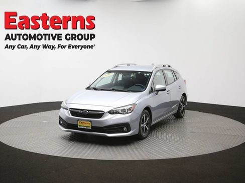 Used 2023 Subaru Impreza 2.0i Premium AWD/4WD image 54