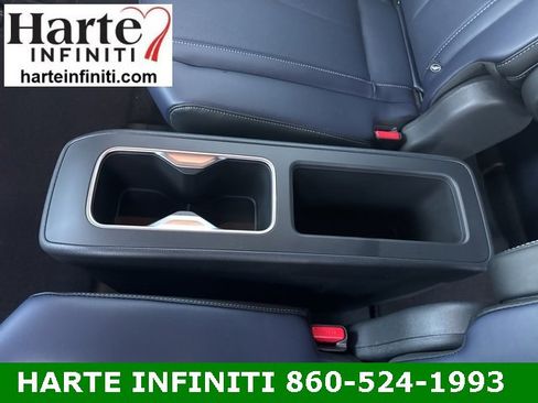 New 2026 INFINITI QX60 Sport image 9