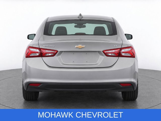 Used 2022 Chevrolet Malibu LT FWD image 8