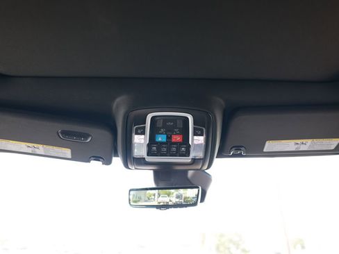 New 2026 RAM 1500 Limited image 30