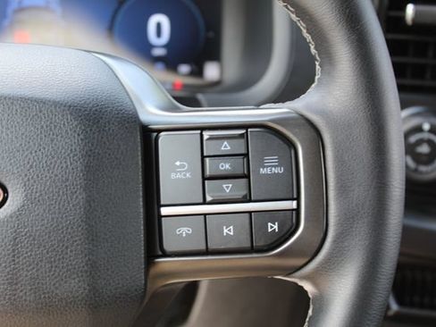 Used 2024 Ford F150 XLT w/ Equipment Group 302A MID AWD/4WD image 15