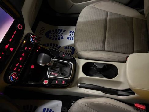 Used 2021 Kia Soul EX image 52