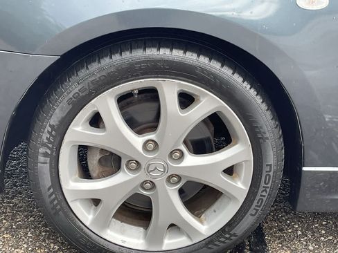Used 2008 MAZDA MAZDA3 s Touring FWD image 30