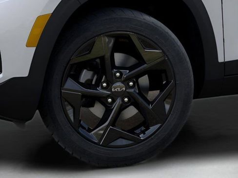 New 2026 Kia Seltos EX w/ EX Sunroof Package FWD image 24
