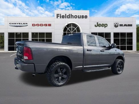 Used 2019 RAM 1500 Express w/ Express Value Package image 12