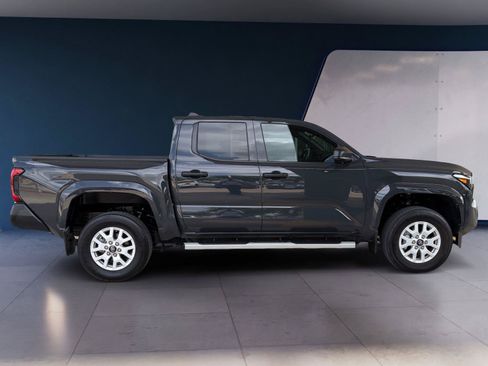 Certified 2024 Toyota Tacoma SR RWD image 6