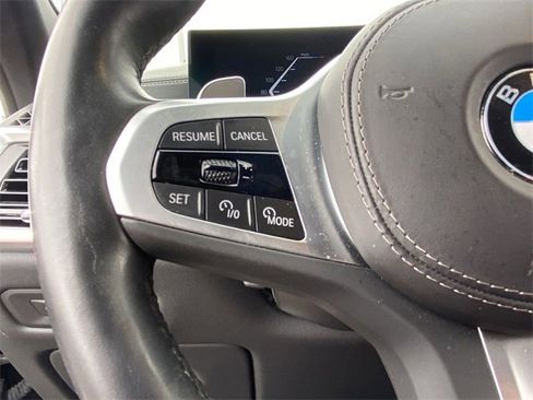 Certified 2024 BMW X6 xDrive40i w/ Premium Package image 23