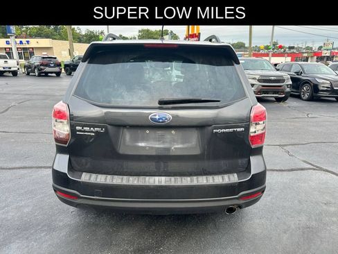 Used 2014 Subaru Forester 2.5i Limited w/ Popular Package #2 AWD/4WD image 5