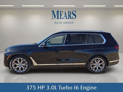 Used 2023 BMW X7 xDrive40i