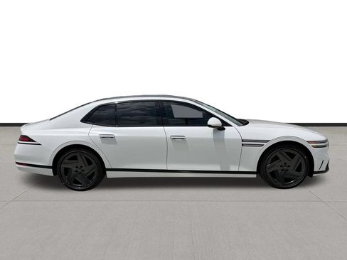 New 2026 Genesis G90 3.5T Prestige AWD/4WD image 4