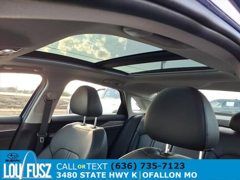 Used 2023 Kia K5 EX w/ EX Premium Package image 26