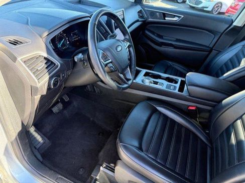 Used 2024 Ford Edge SEL image 21