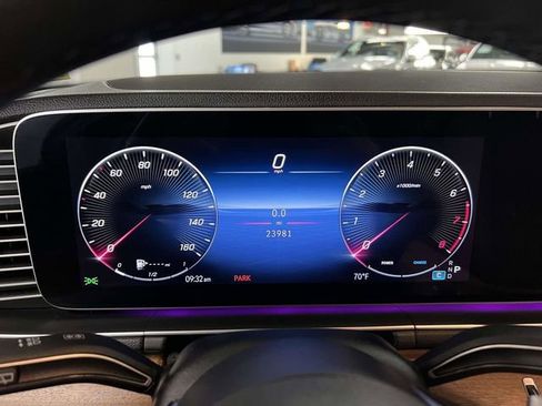 Certified 2024 Mercedes-Benz GLE 350 GLE 350 image 29