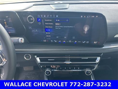 Certified 2025 Chevrolet Traverse High Country image 18