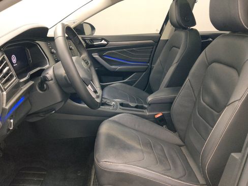 Used 2022 Volkswagen Jetta SEL FWD image 17