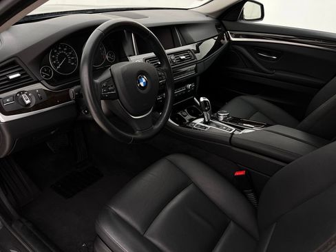 Used 2015 BMW 535i 535i image 12
