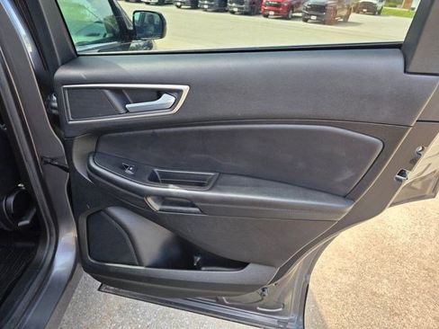 Used 2023 Ford Edge SEL w/ Convenience Package AWD/4WD image 13