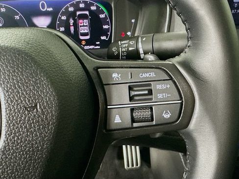 Used 2023 Honda Accord Sport image 11