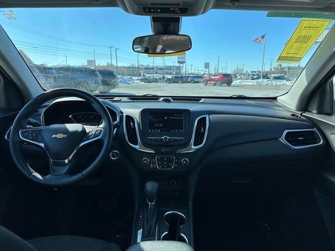 Certified 2024 Chevrolet Equinox LT image 11