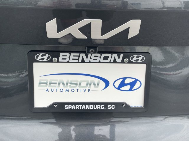 Used 2024 Kia Sorento S AWD/4WD image 7
