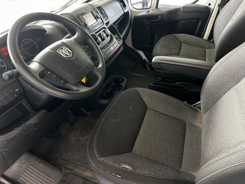 Used 2021 RAM ProMaster 1500 image 9