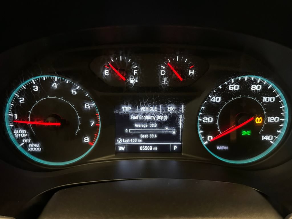 Used 2022 Chevrolet Malibu LT FWD image 10