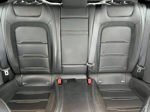 Used 2022 Mercedes-Benz AMG GT 53 image 17