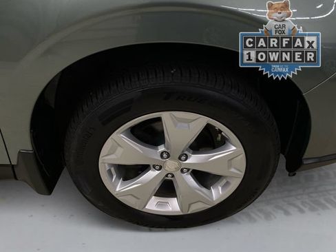 Used 2015 Subaru Forester 2.5i Premium w/ Popular Package #1 AWD/4WD image 17