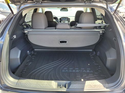 New 2026 Subaru Crosstrek 2.0i Premium AWD/4WD image 19