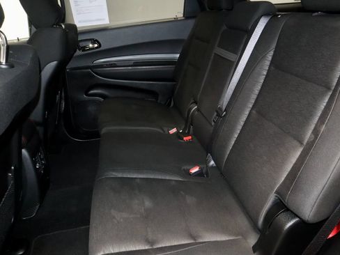 Used 2025 Dodge Durango GT AWD/4WD image 23