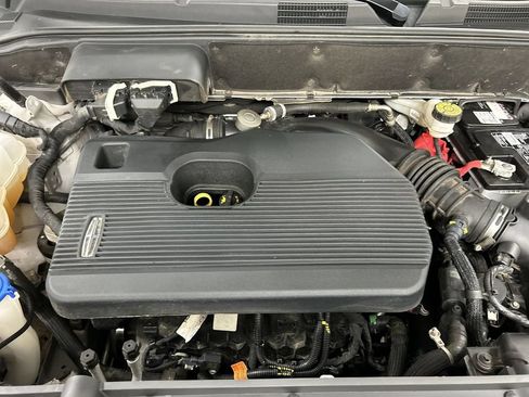Used 2019 Lincoln Nautilus Select AWD/4WD image 25
