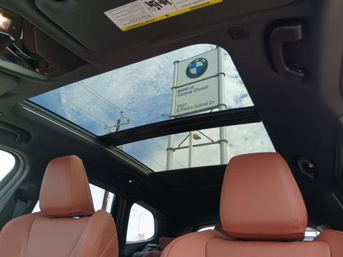 New 2026 BMW X1 xDrive28i w/ Technology Package AWD/4WD image 29